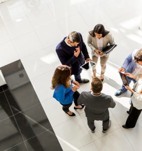 Cybersécurité collectivités territoriales en Alsace - Atis Cybersécurité