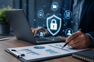Conseils cybersécurité alsace